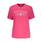 Converse Rosa Cotton Women's T-Shirt