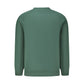 Timberland Verde Cotton Men's Sweatshirt