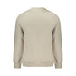 Timberland Beige Cotton Men's Sweatshirt