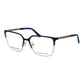 Marciano by Guess Blue Metal Glasses (Frames)
