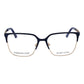 Marciano by Guess Blue Metal Glasses (Frames)