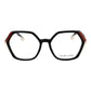 Marciano by Guess Black Acetate Glasses (Frames)