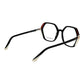 Marciano by Guess Black Acetate Glasses (Frames)