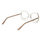 Marciano by Guess Gold Metal Glasses (Frames)