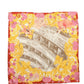 Dolce & Gabbana Multicolor Silk Printed Square Foulard Scarf