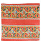 Dolce & Gabbana Multicolor Silk Printed Square Foulard Scarf