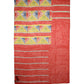 Dolce & Gabbana Multicolor Silk Printed Shawl Stole Scarf