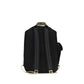 Fendi Black Polyamide Backpack