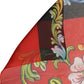 Dolce & Gabbana Multicolor Floral Silk Shawl Stole Scarf