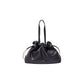 Liu Jo Black Polyethylene Handbag
