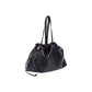 Liu Jo Black Polyethylene Handbag