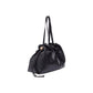 Liu Jo Black Polyethylene Handbag
