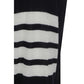 Thom Browne Blue Wool Oves Aries Cardigan