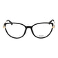 Max & Co Black Metal & Plastic Glasses (Frames)