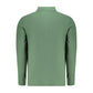 Timberland Green Cotton Men's Polo