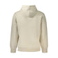 Timberland Beige Cotton Men's Hoodie