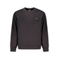 Timberland Black Cotton Men's Sweatshirt