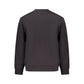Timberland Black Cotton Men's Sweatshirt