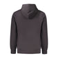 Timberland Black Cotton Men's Sweatshirt
