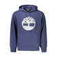 Timberland Blue Cotton Men's Sweatshirt