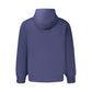 Timberland Blue Cotton Men's Sweatshirt