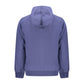 Timberland Blue Cotton Men's Sweatshirt