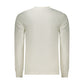 Timberland White Cotton Men's T-Shirt
