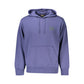 Timberland Blue Cotton Mens Sweatshirt