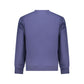 Timberland Blue Cotton Menswear Sweatshirt