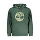 Timberland Green Cotton Men's Sweatshirt