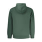Timberland Green Cotton Men's Sweatshirt