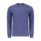 Timberland Blue Cotton Mens Tshirt