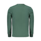 Timberland Green Cotton Men's T-Shirt