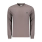 Timberland Black Cotton Men's T-Shirt