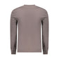 Timberland Black Cotton Men's T-Shirt