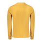 Timberland Brown Cotton Mens T-Shirt