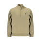 Timberland Green Cotton Men's Sweatshirt