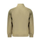 Timberland Green Cotton Men's Sweatshirt