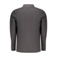Timberland Black Cotton Men's Polo Shirt