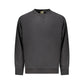 Timberland Black Cotton Men's Sweatshirt