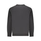 Timberland Black Cotton Men's Sweatshirt