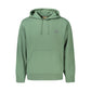 Timberland Verde Cotton Mens Sweatshirt