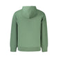 Timberland Verde Cotton Mens Sweatshirt