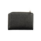 Guess Jeans Black Polyurethane Women's Wallet