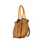 Guess Jeans Brown Polyester Women's Bag