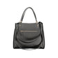 Guess Jeans Black Polyurethane Women's Bag