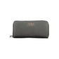 Guess Jeans Black Polyurethane Women Wallet