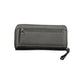 Guess Jeans Black Polyurethane Women Wallet