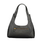 Guess Jeans Nero Polyurethane Women's Bag