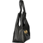 Guess Jeans Nero Polyurethane Women's Bag